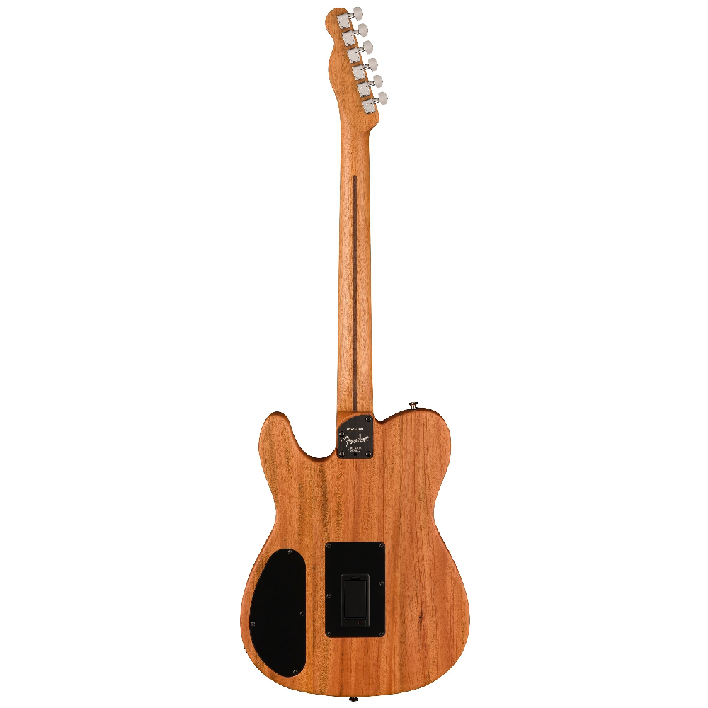 Fender Player Telecaster®︎ Fender Limited Edition Acoustasonic Player Telecaster Gülağacı