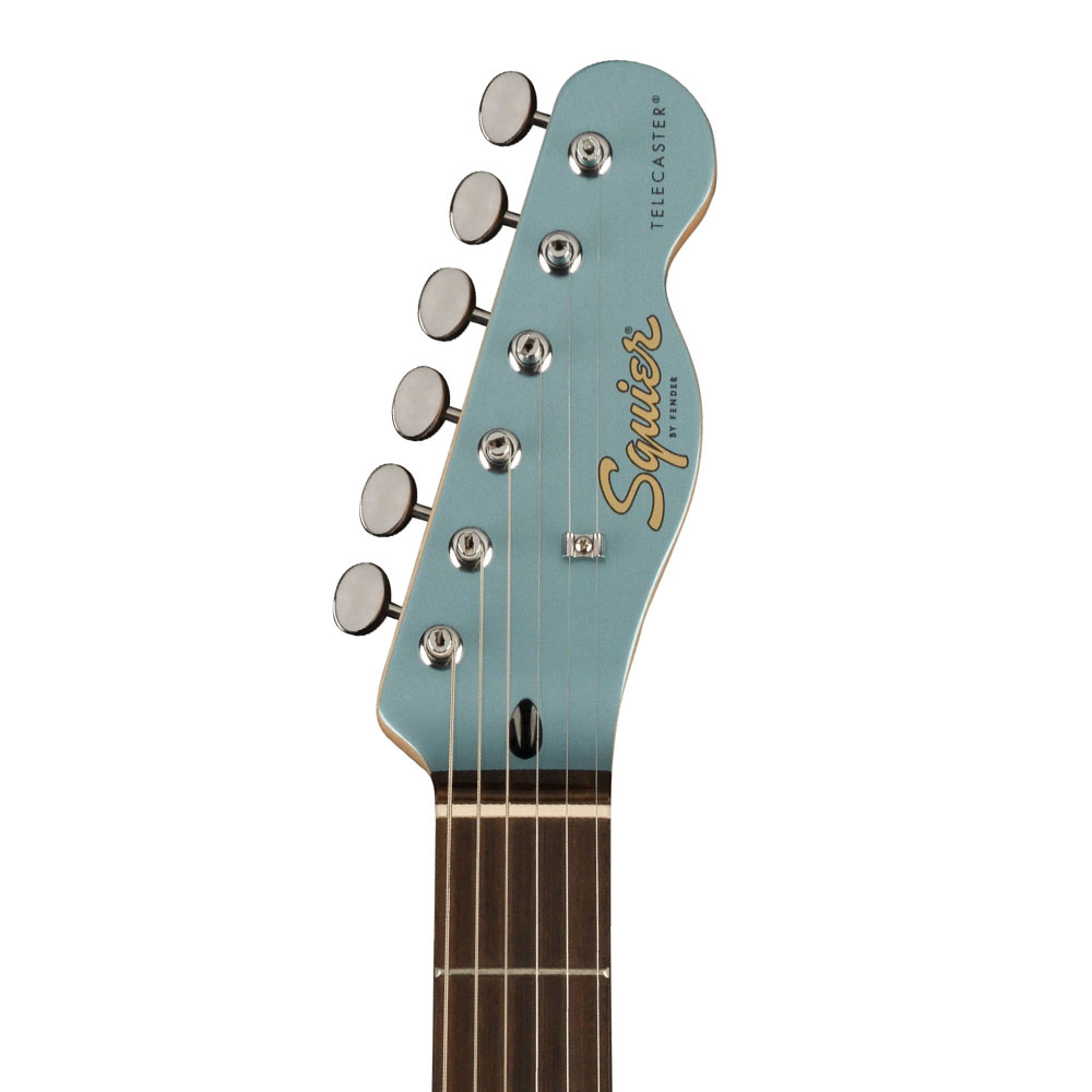 Telecaster paranormal shop