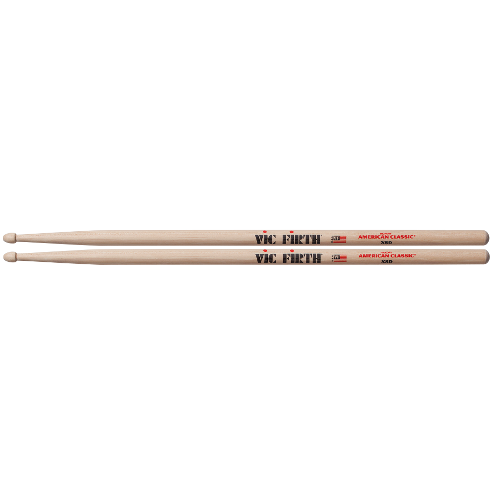 VIC FIRTH X8D - American Classic Extreme 8D Baget