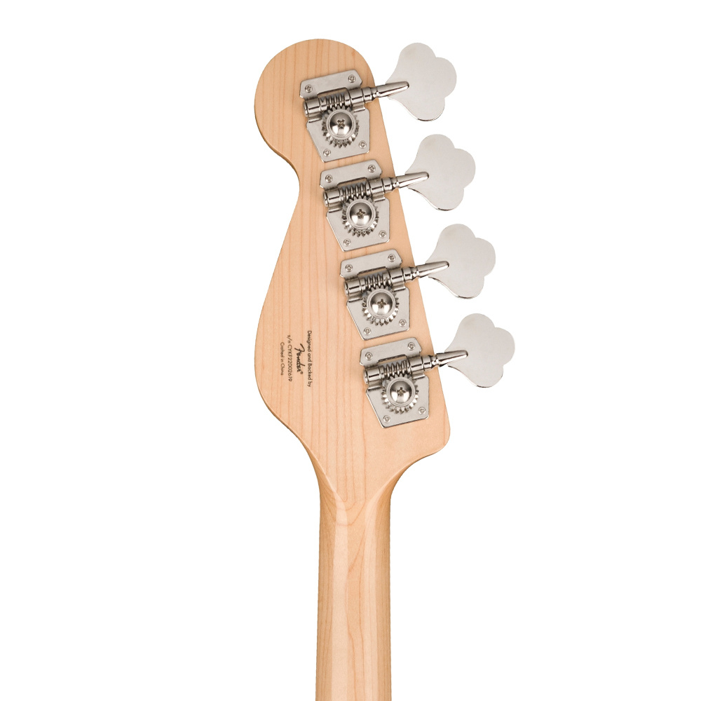 Squier jazz bass sale paranormal
