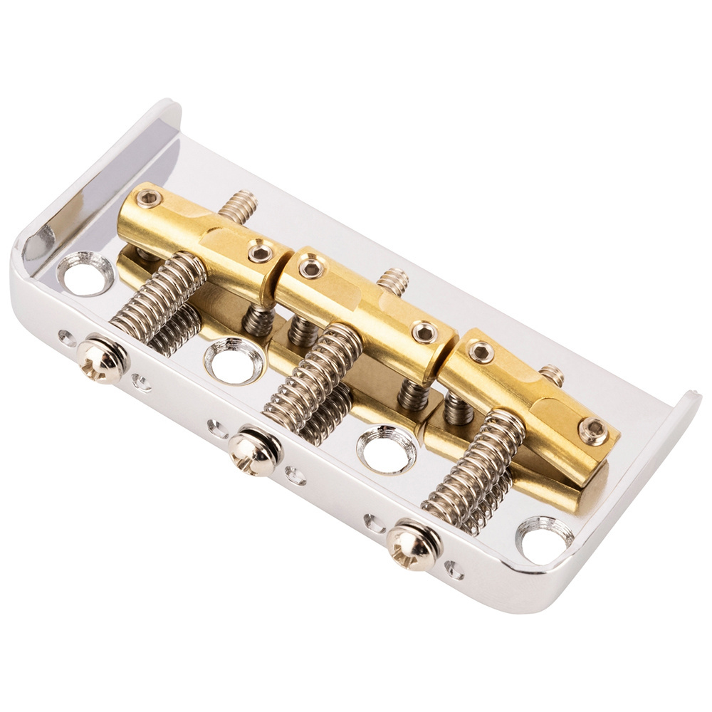 Fender Cut-Off Top Load/String Thru Telecaster Köprüsü Fiyatı