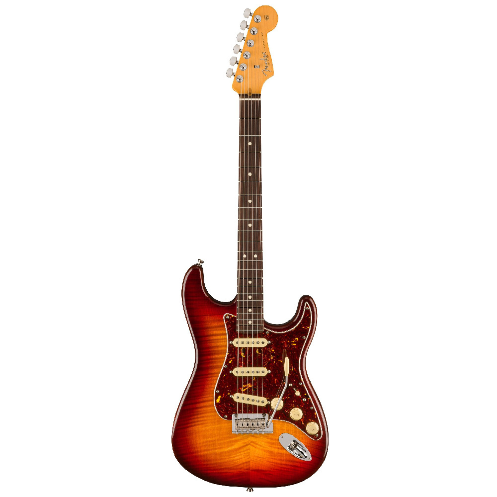 FENDER American Professional II 70th Anniversary Stratocaster