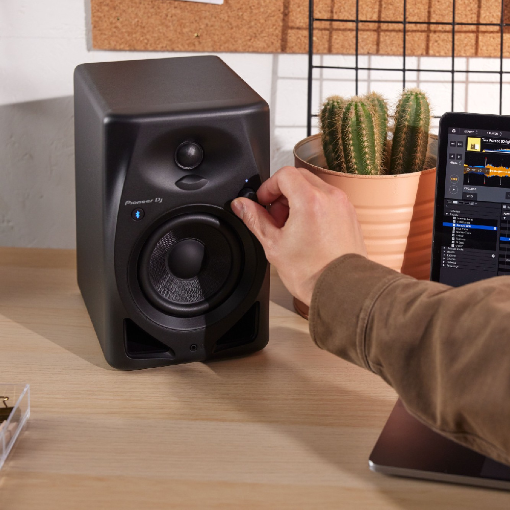 Pioneer DJ DM-40D 2025年製 DM-40D – Pioneer DJ Japan Store