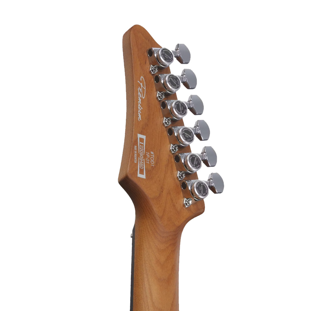Tim henson sale ibanez signature