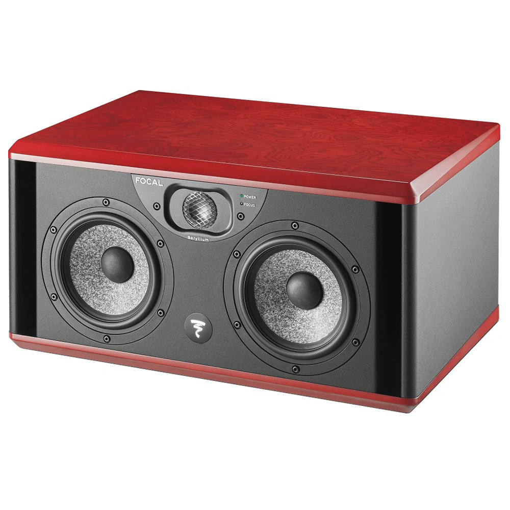 FOCAL TWIN6 ST6 Stüdyo Monitörü Fiyatı, Özellikleri | ZUHAL - 50