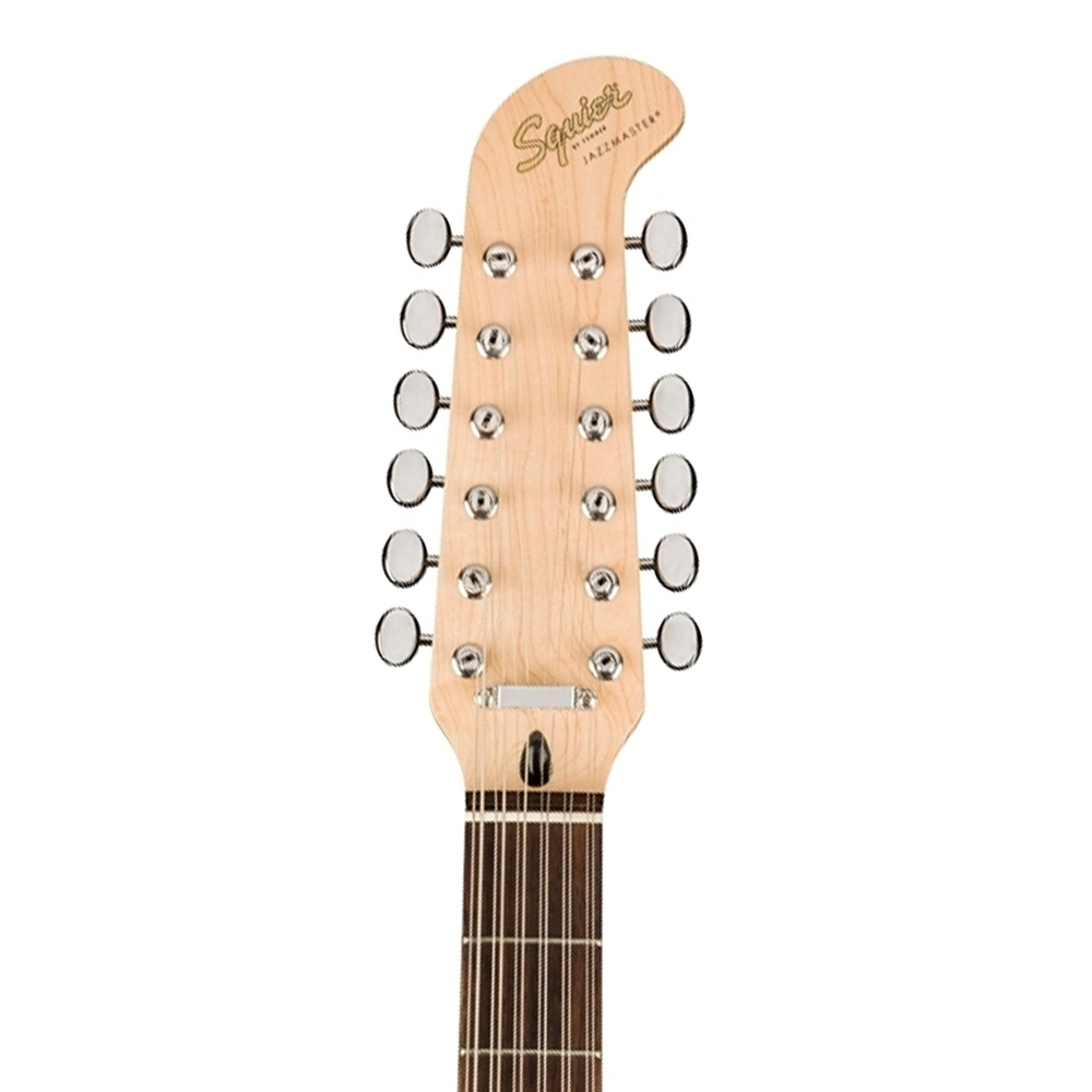 Squier 12 string deals electric