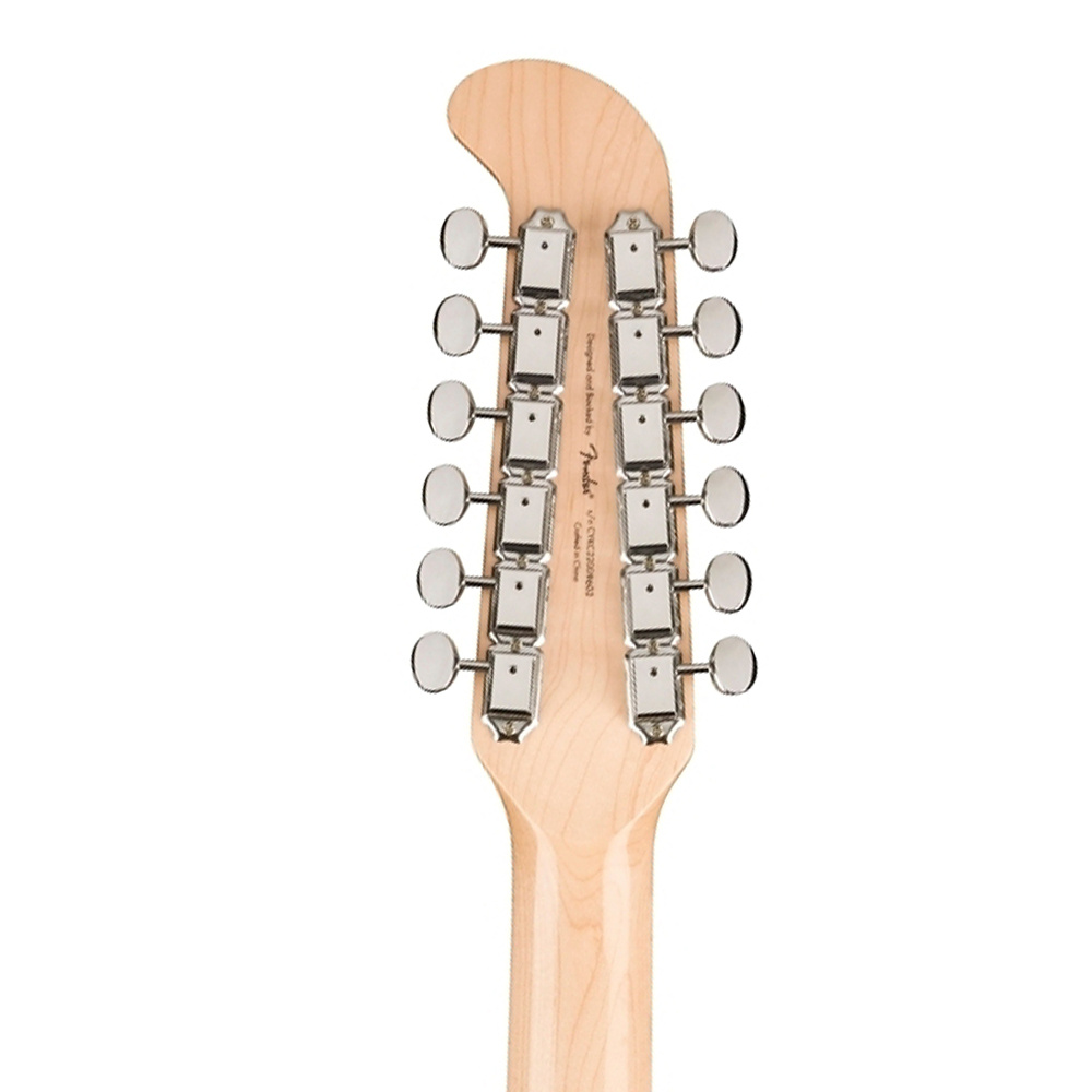 Squier 12 hotsell string