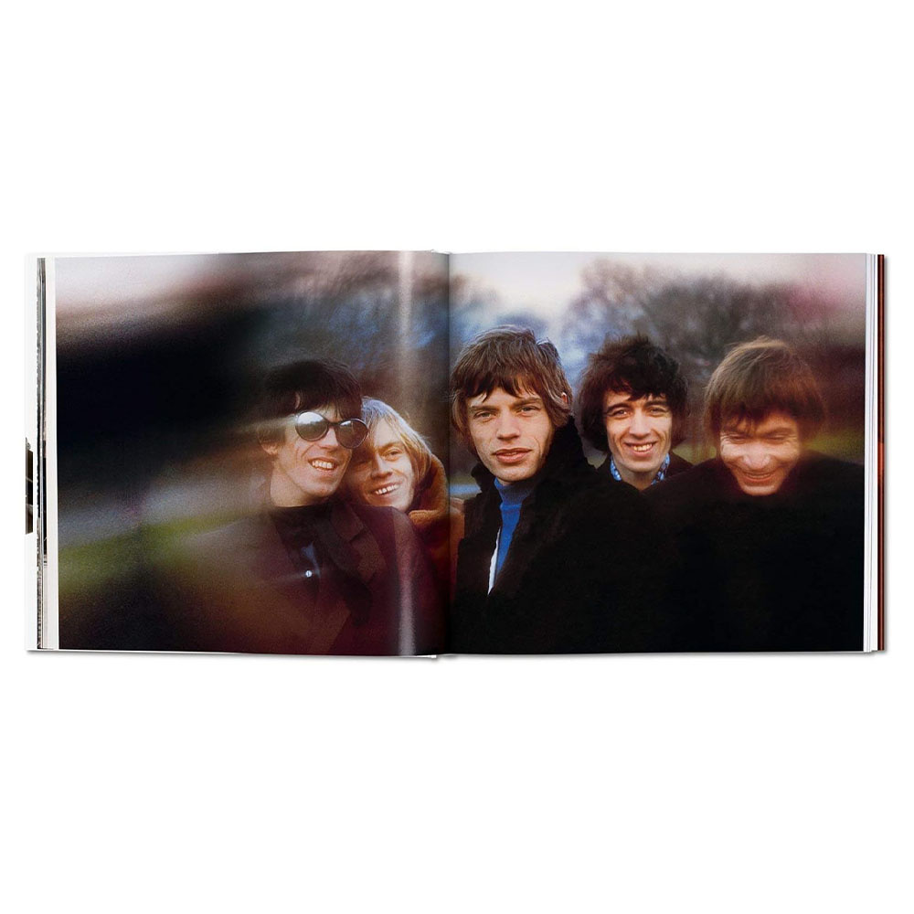 Rolling Stones Fiyatı, Özellikleri | ZUHAL - 50 Yıldır Müzikle