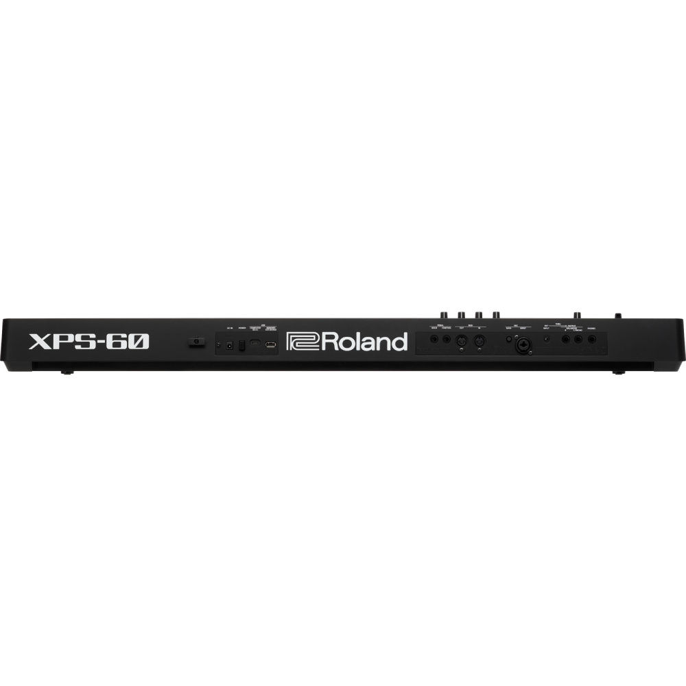 ROLAND XPS-60 / Ses Atılabilir Synthesizer Fiyatı, Özellikleri