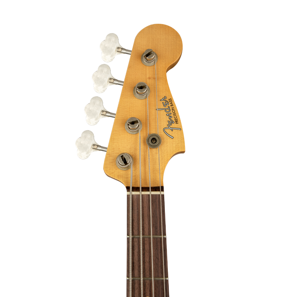 Fender custom p bass sale