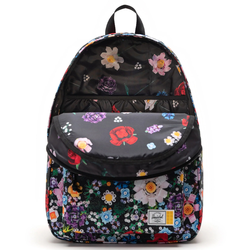 HERSCHEL x LEGO Classic XL Sırt Çantası Fiyatı, Özellikleri