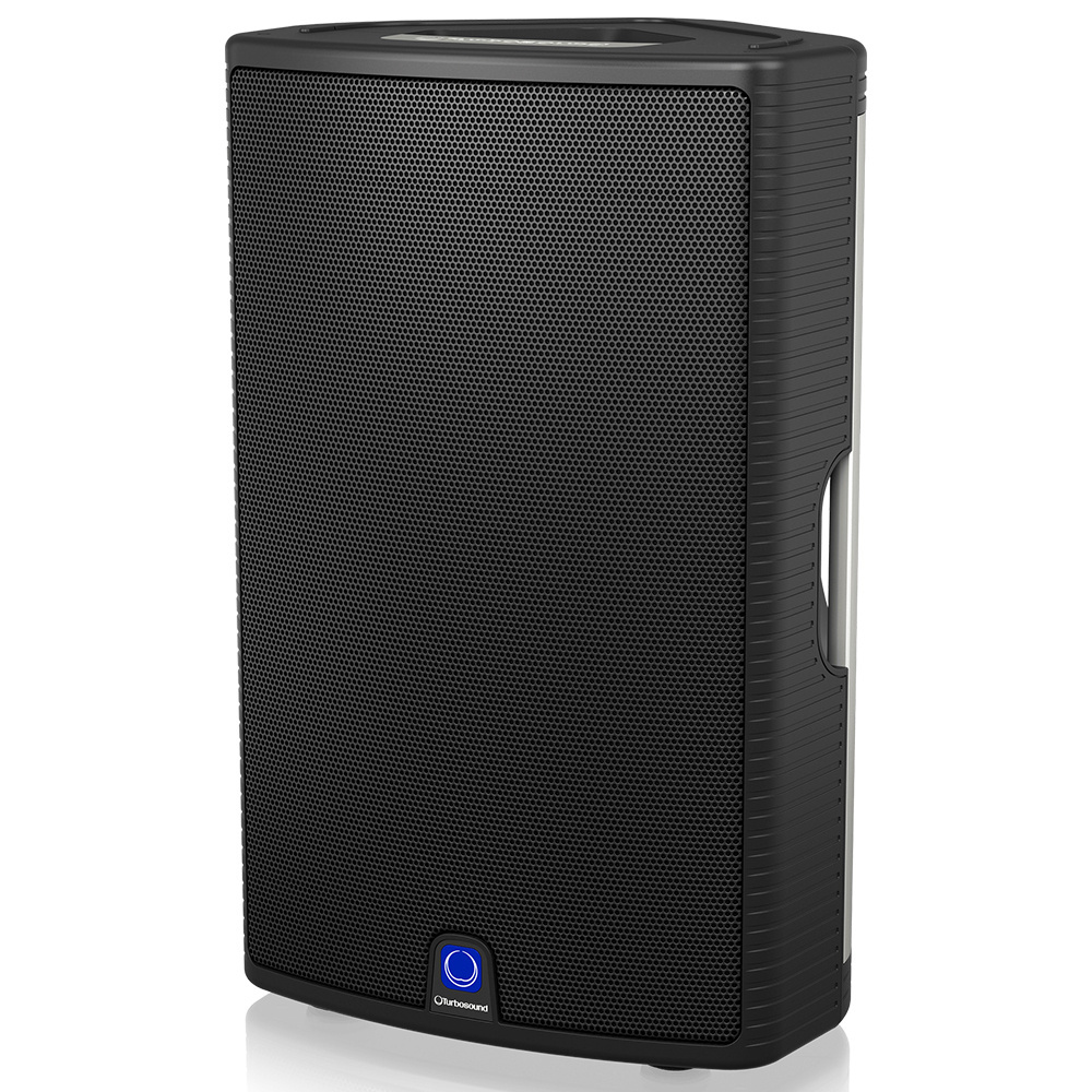 TURBOSOUND Milan M15 Aktif Hoparlör Fiyatı, Özellikleri | ZUHAL