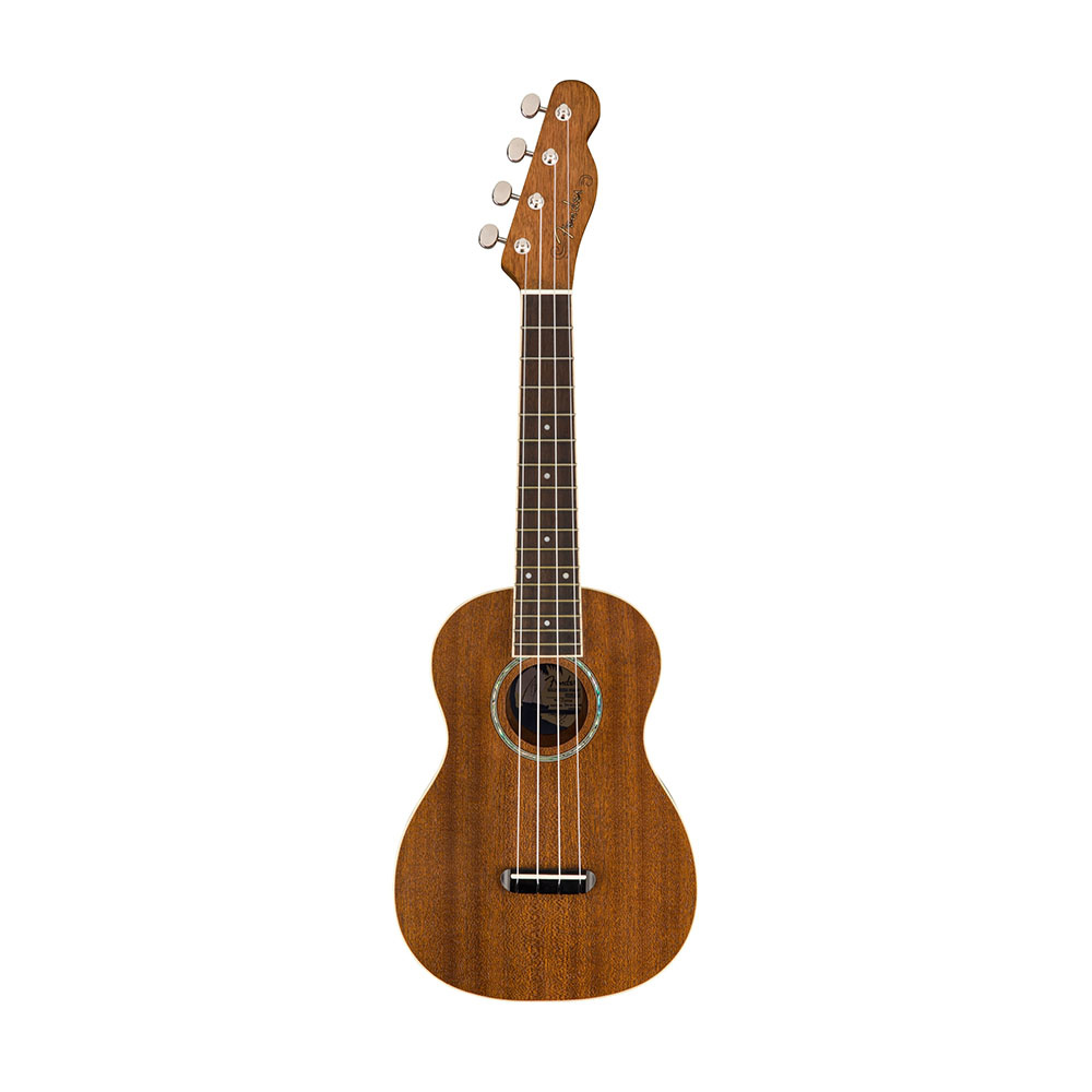 Ukulele koncert sale