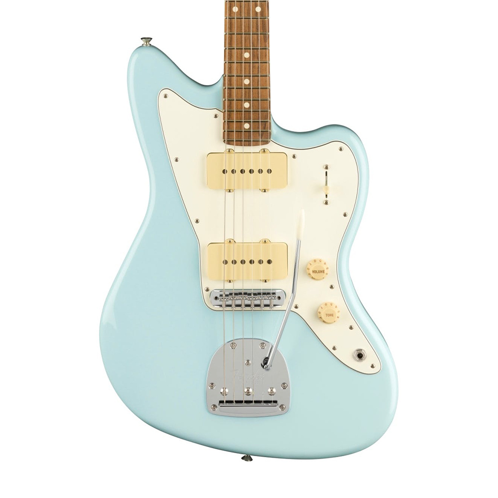 Blue jazzmaster online