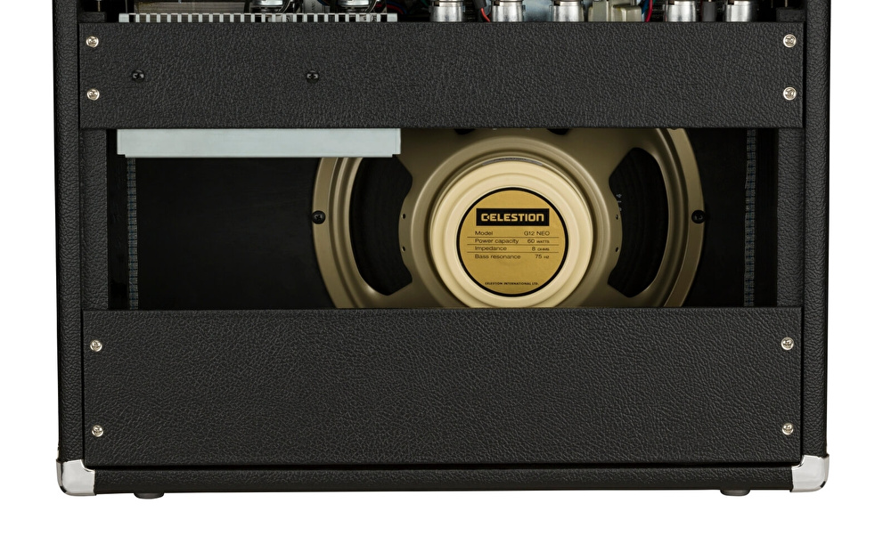 Fender pro outlet reverb 2021