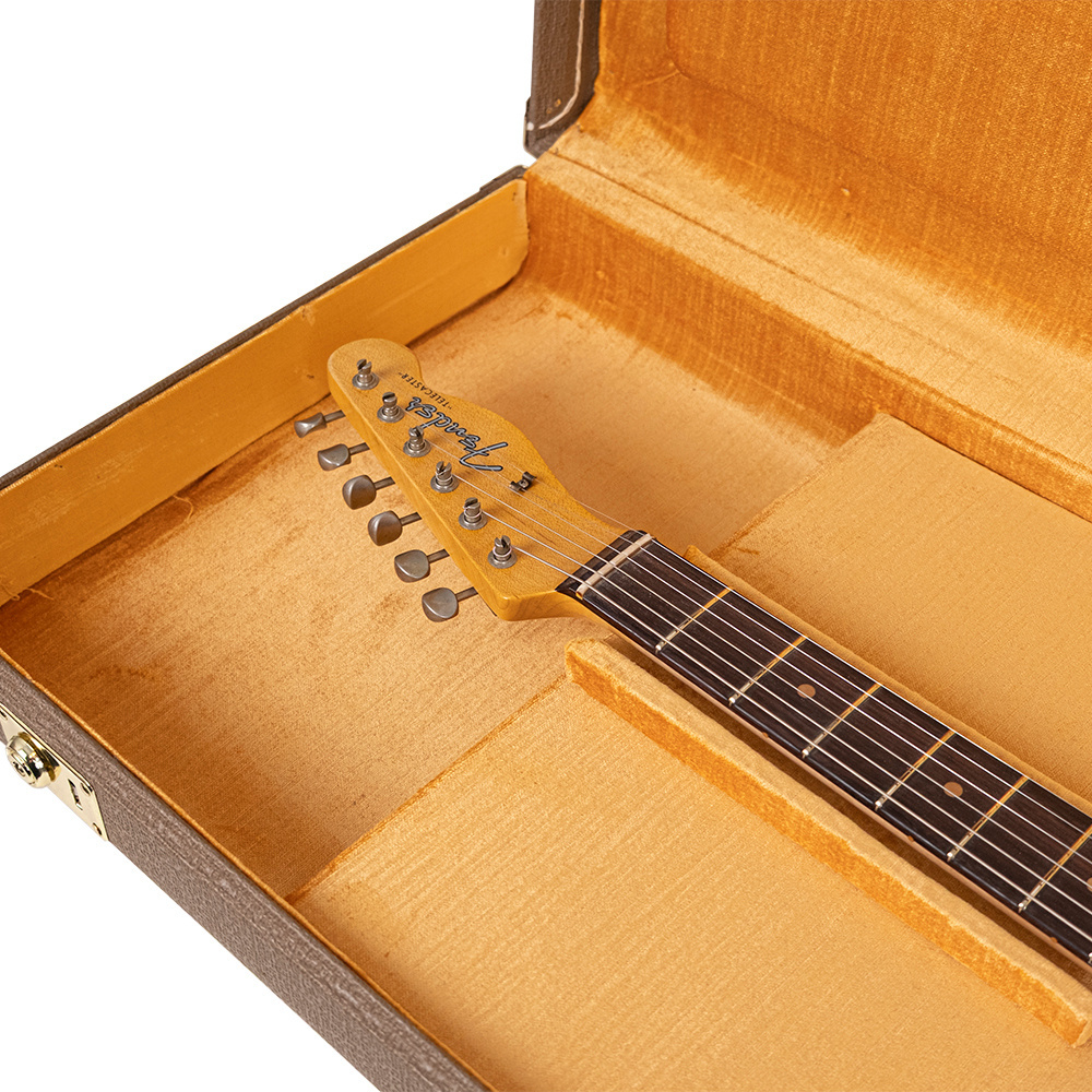 Fender Custom Shop Limited Edition 1960 Telecaster Journeyman