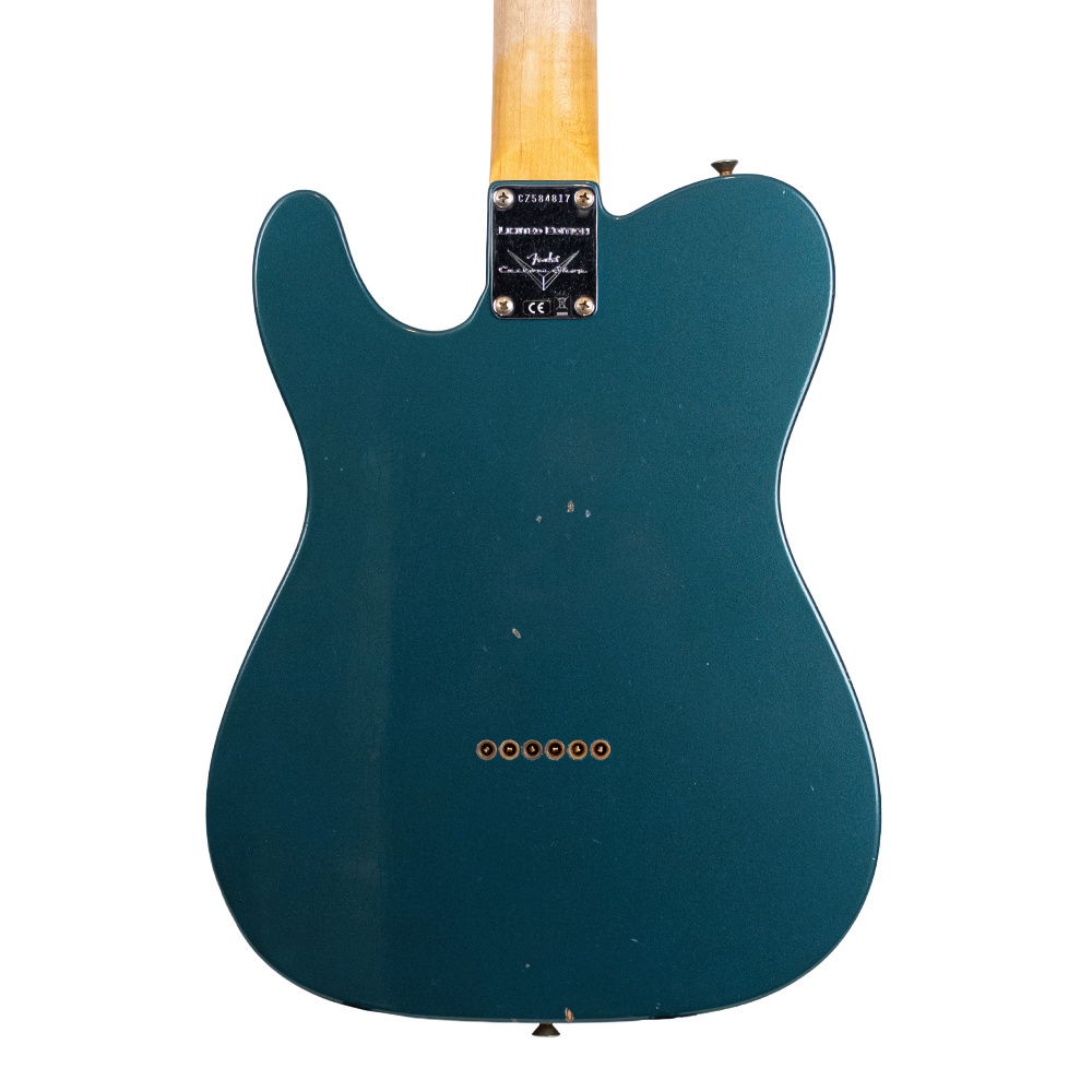 Fender Custom Shop Limited Edition 1960 Telecaster Journeyman