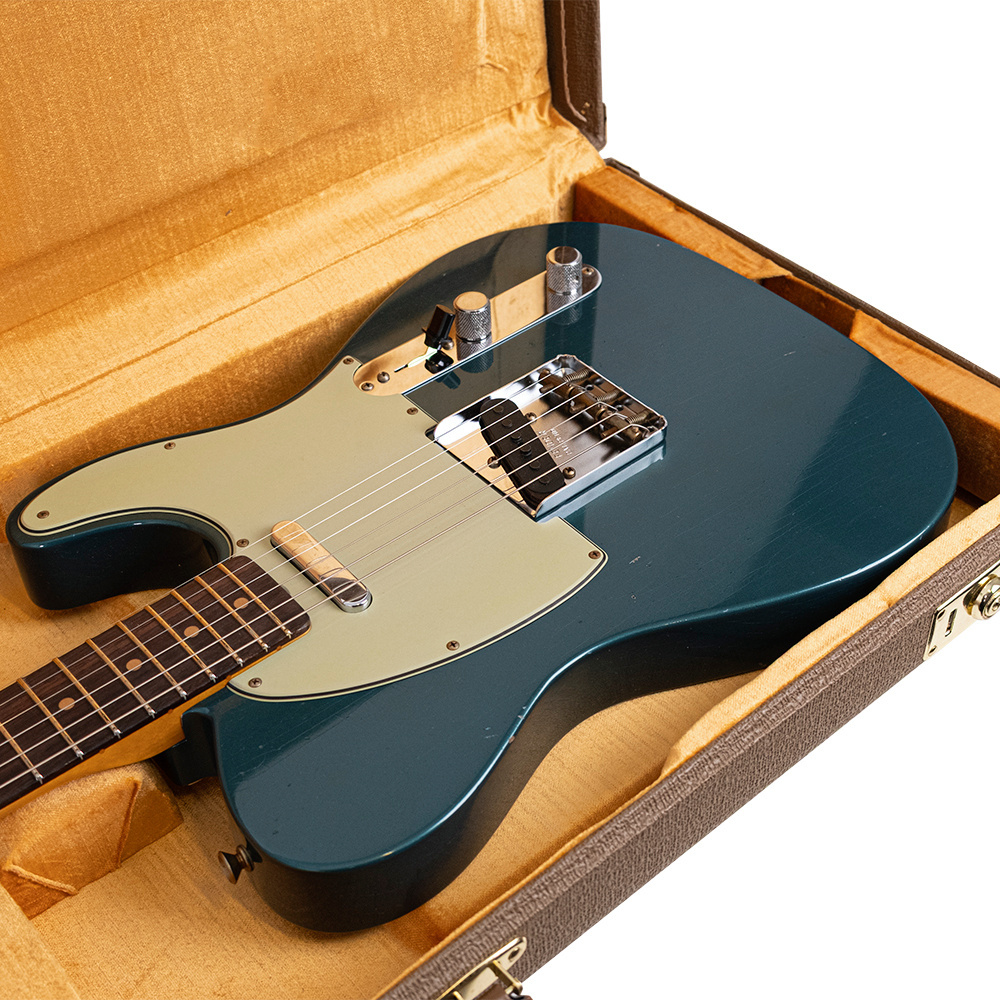 Fender Custom Shop Limited Edition 1960 Telecaster Journeyman