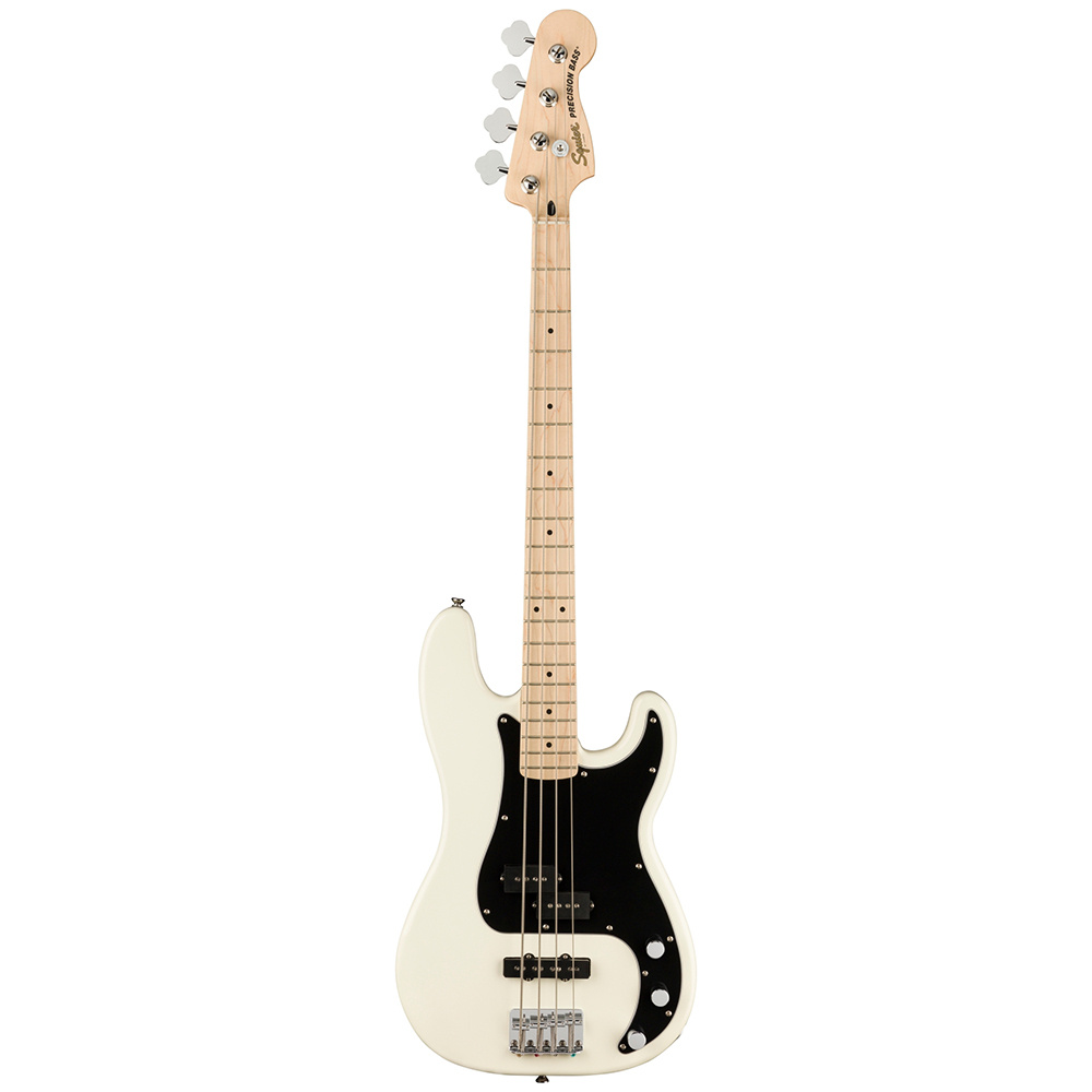 Squire affinity pj bass new arrivals