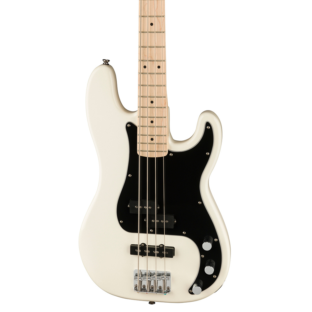 Fender store affinity bass