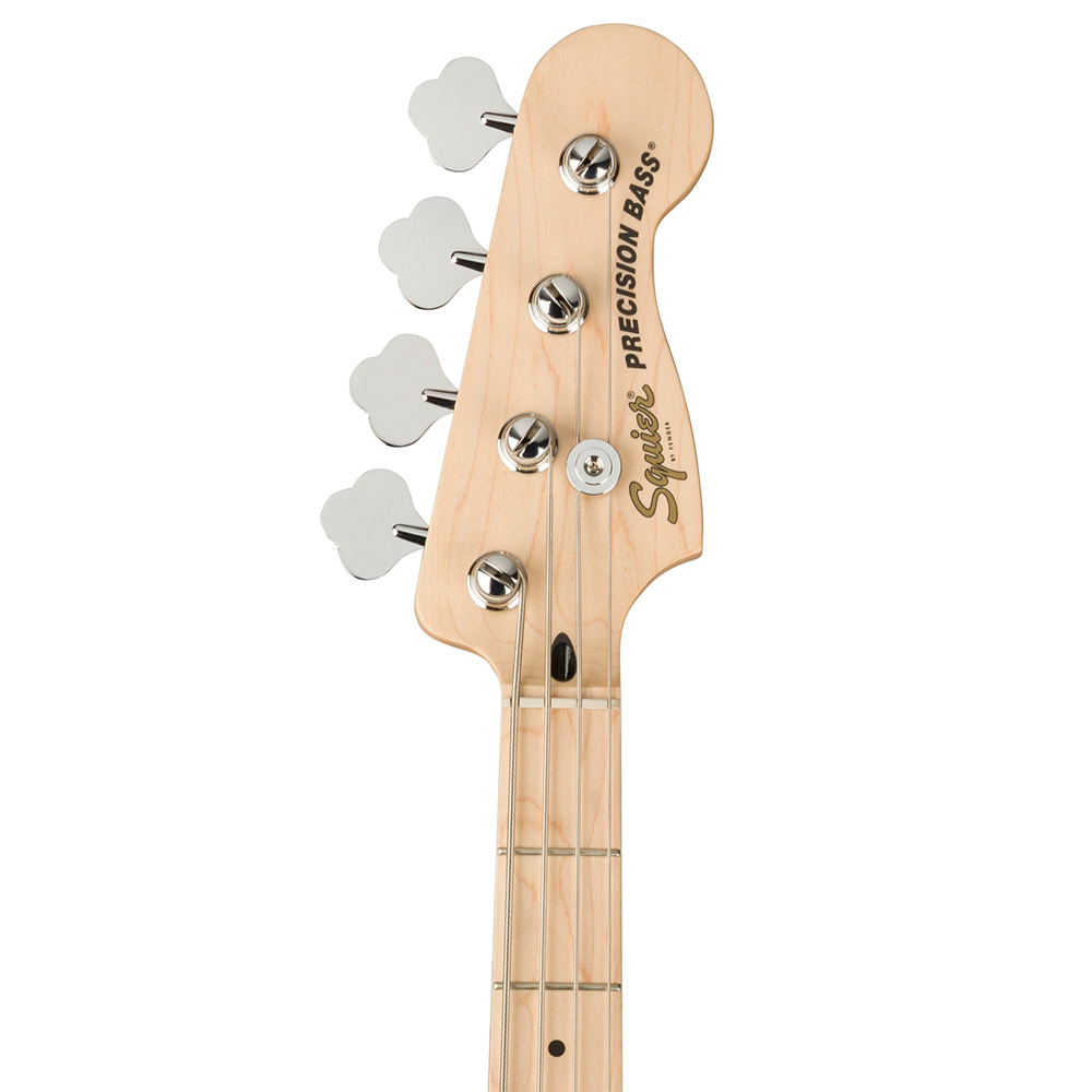 Squier precision store bass guitars