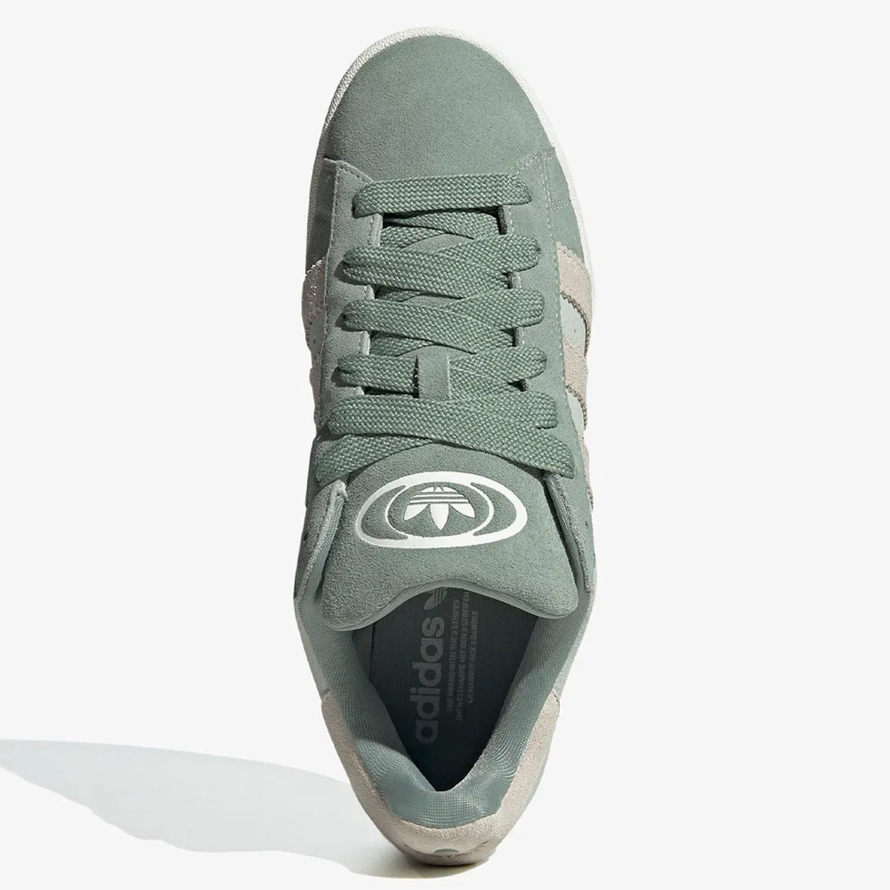 ADIDAS Campus 00S Yeşil Unisex Ayakkabı Fiyatı, Özellikleri
