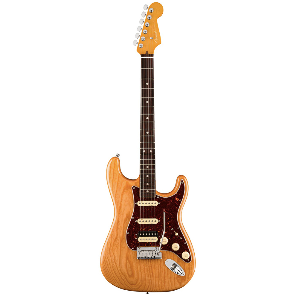 Ultra stratocaster outlet hss
