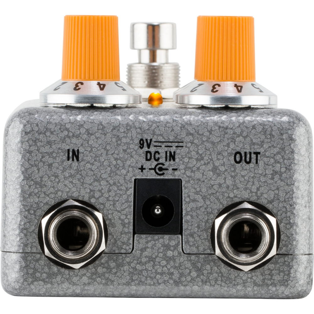 Fender Hammertone Distortion Pedal Fiyatı, Özellikleri | ZUHAL