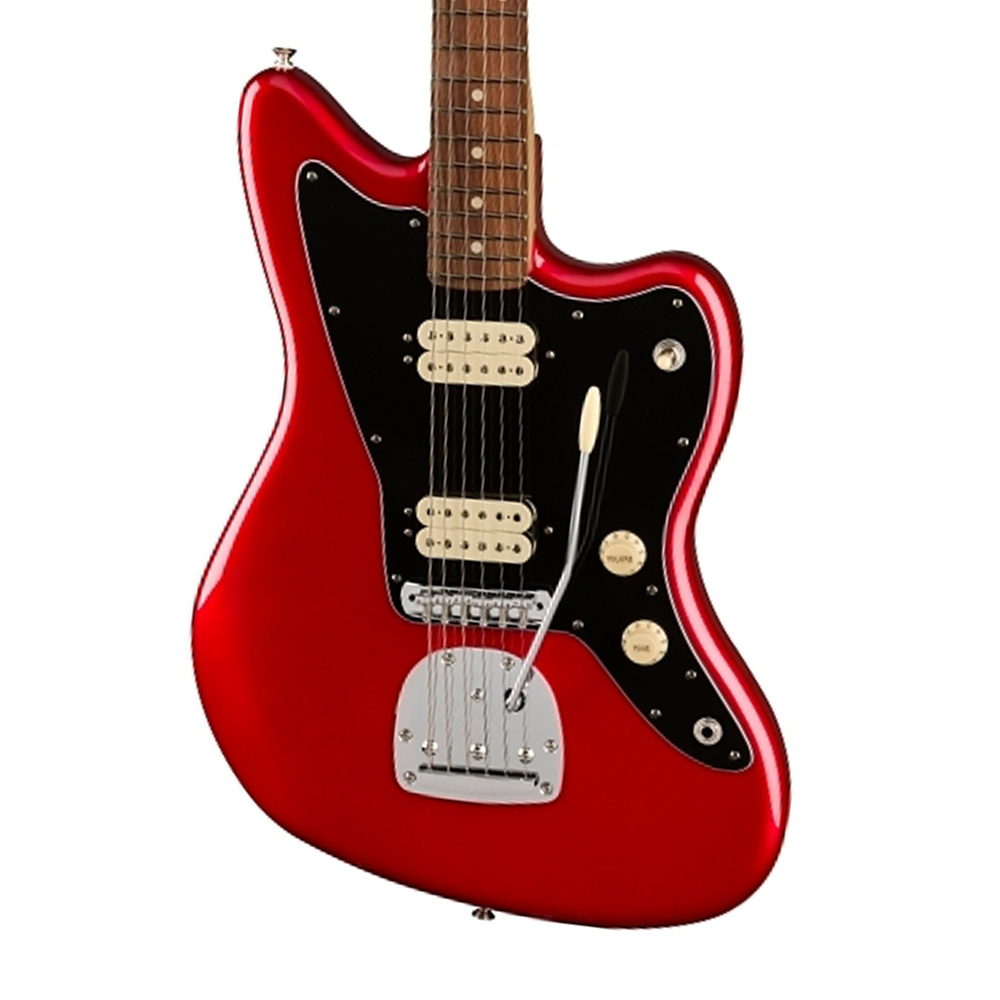 Red jazzmaster sales