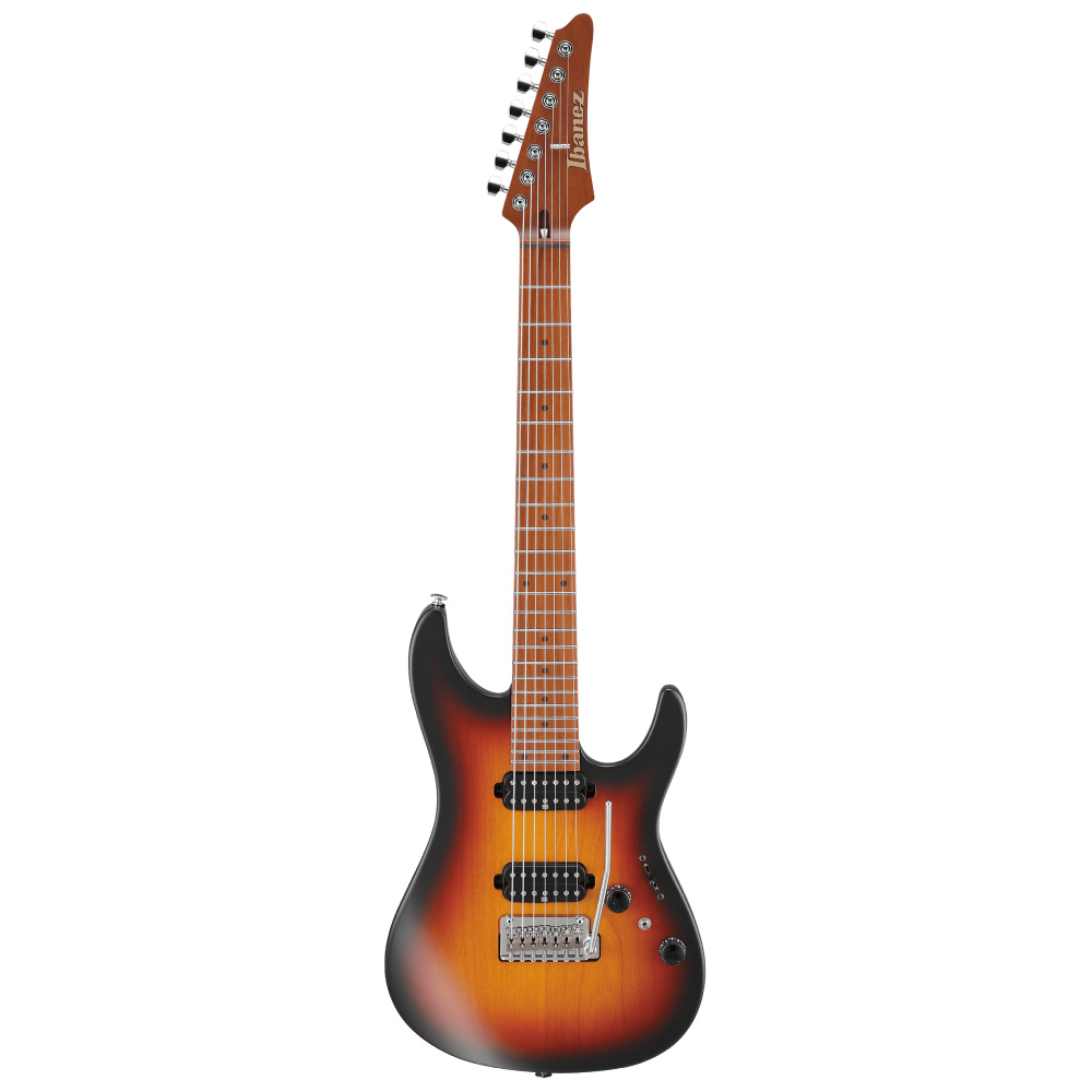 Ibanez az2402 outlet prestige