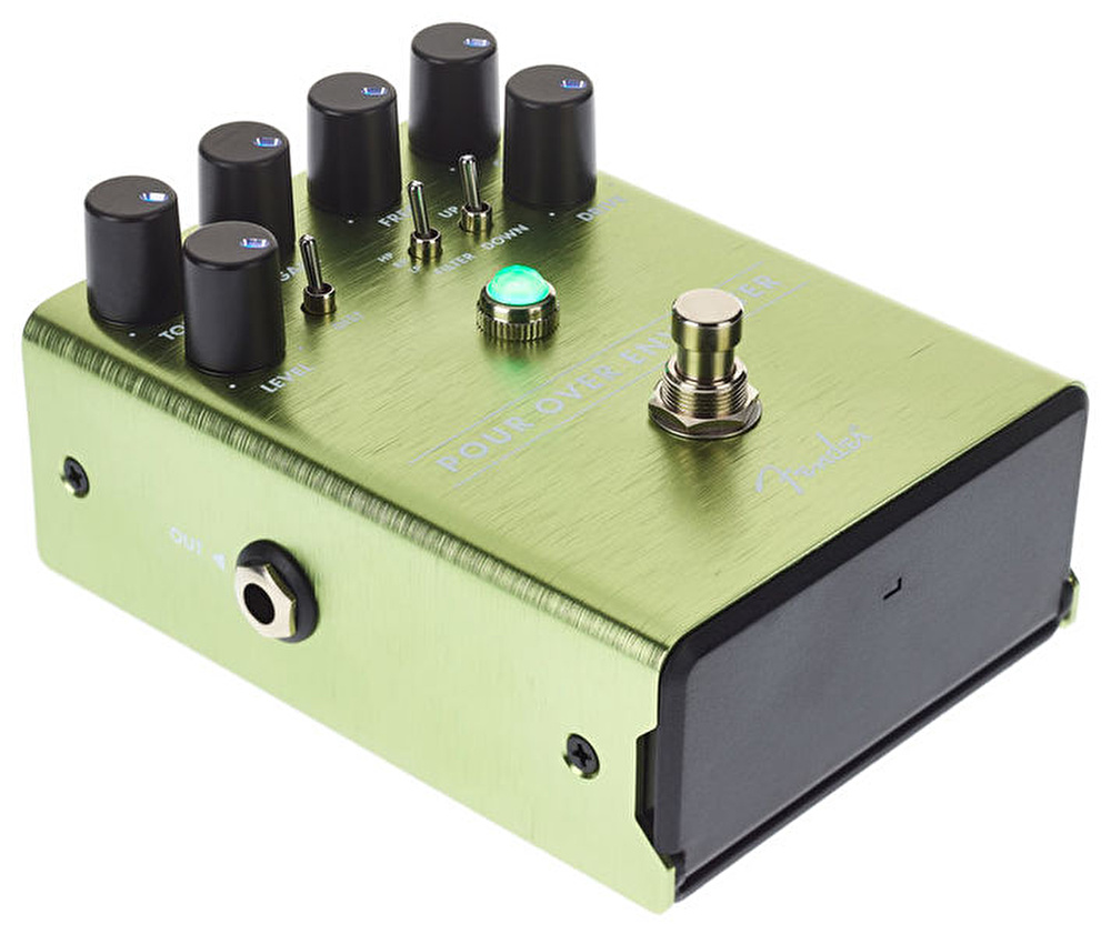 Fender Pour Over Envelope Filter