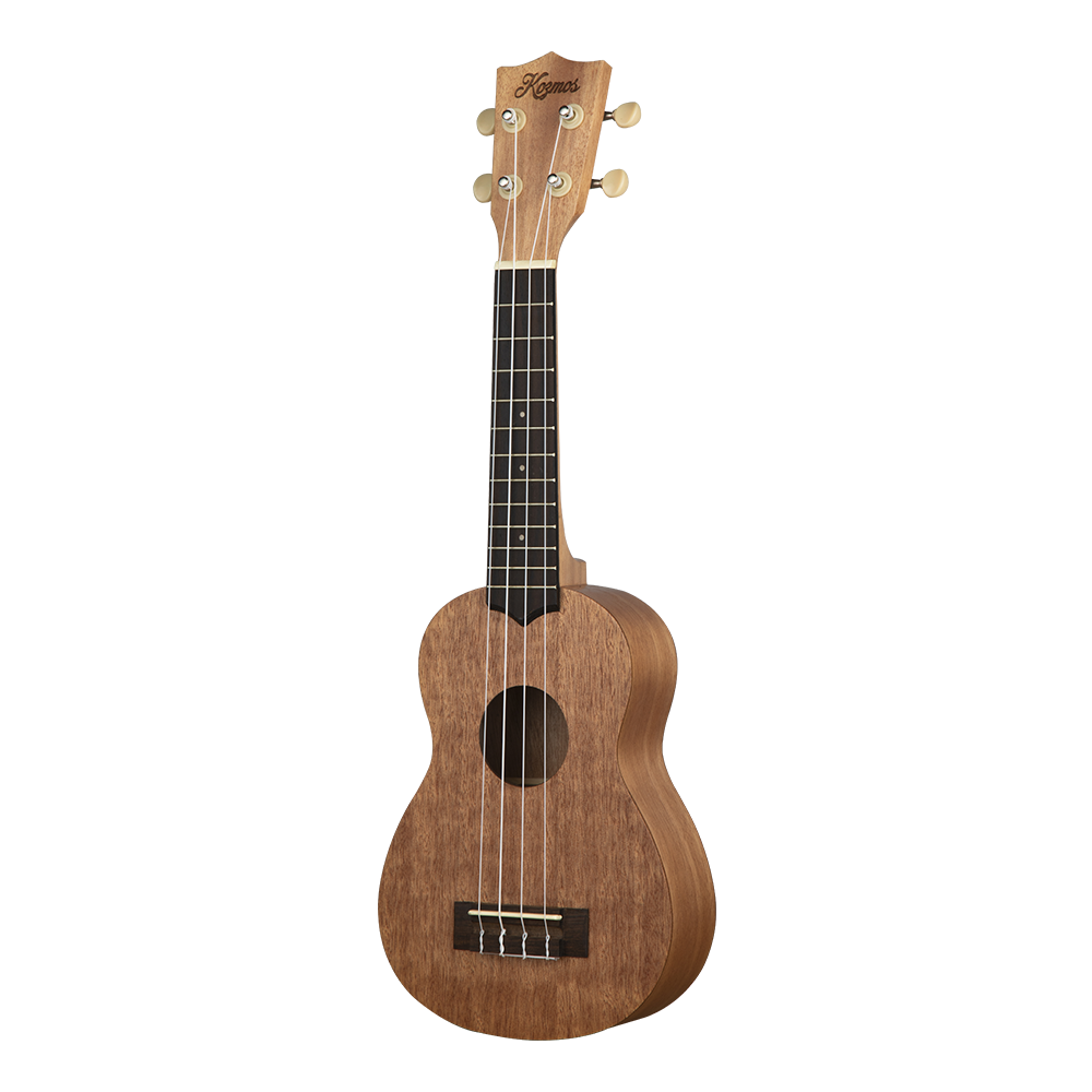 Kozmos KUK S1 Maun Soprano Ukulele anta Dahil Fiyat