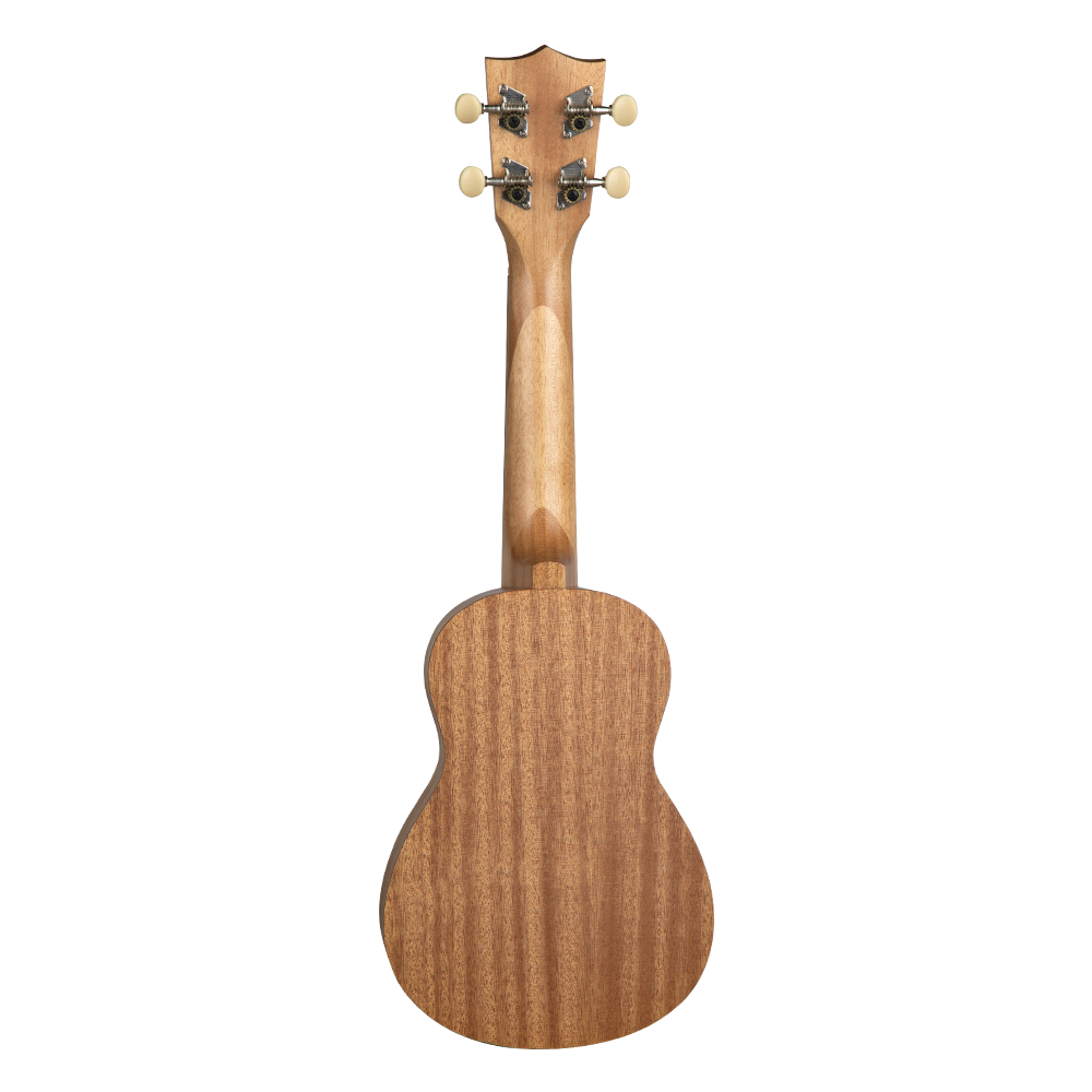 Soprano uke hot sale