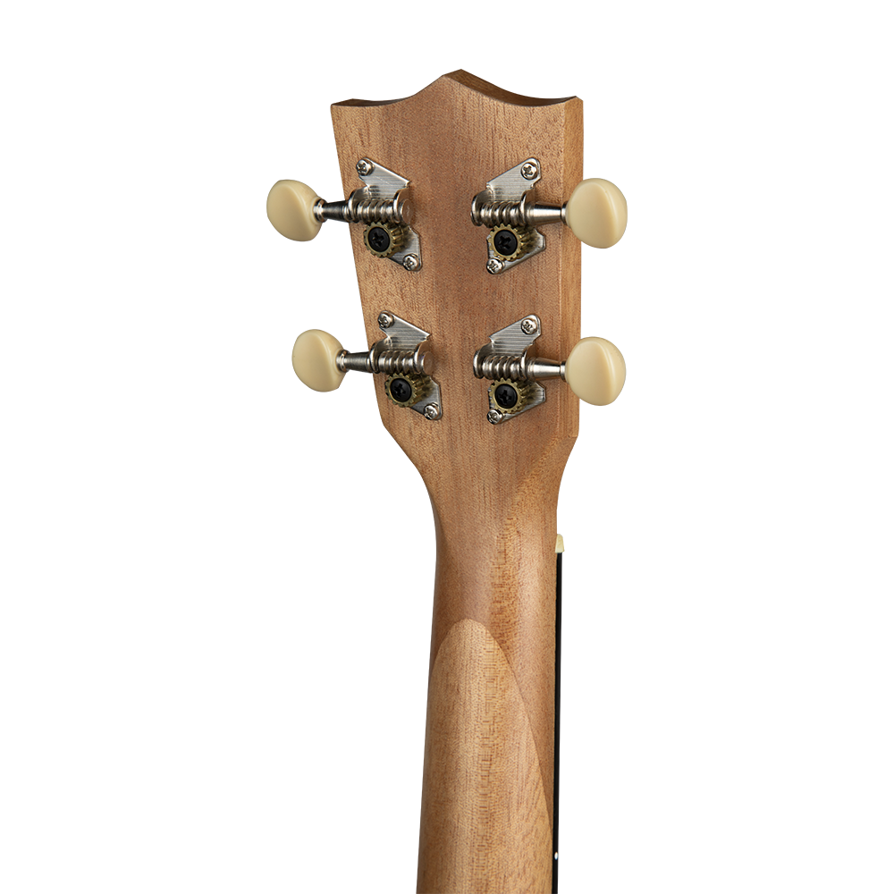 Maun online soprano ukulele