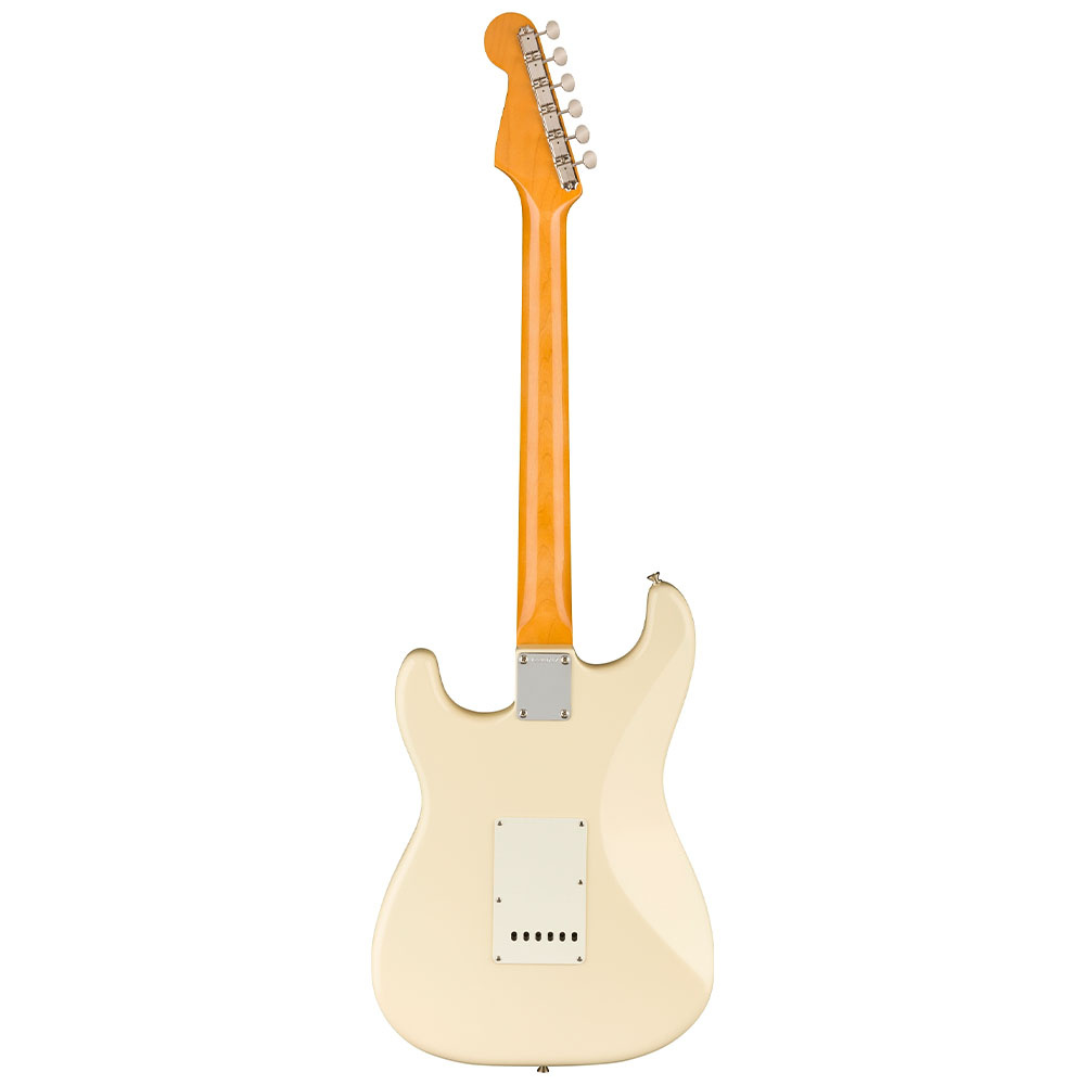 Vintage online white strat