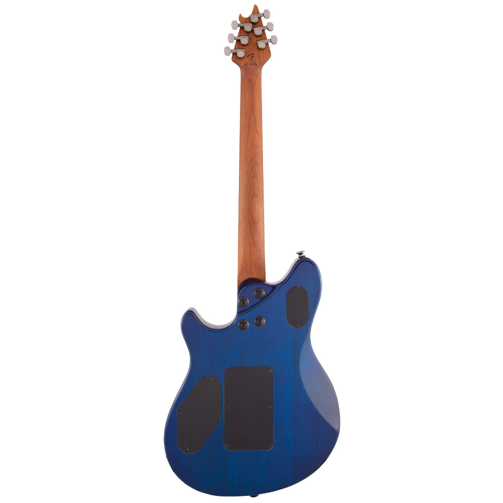 Evh wolfgang standard chlorine burst sale