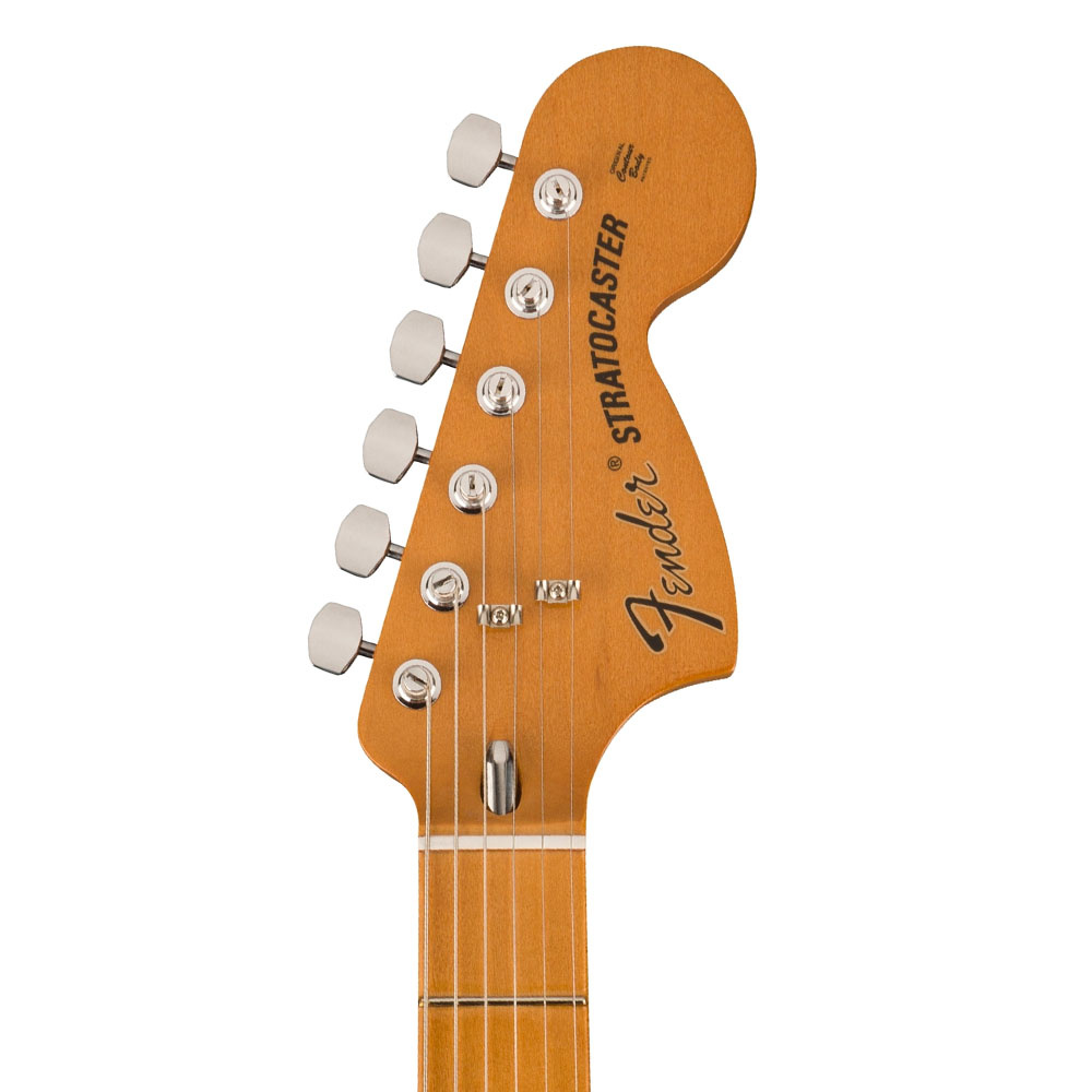 Fender stratocaster discount classic series 70s