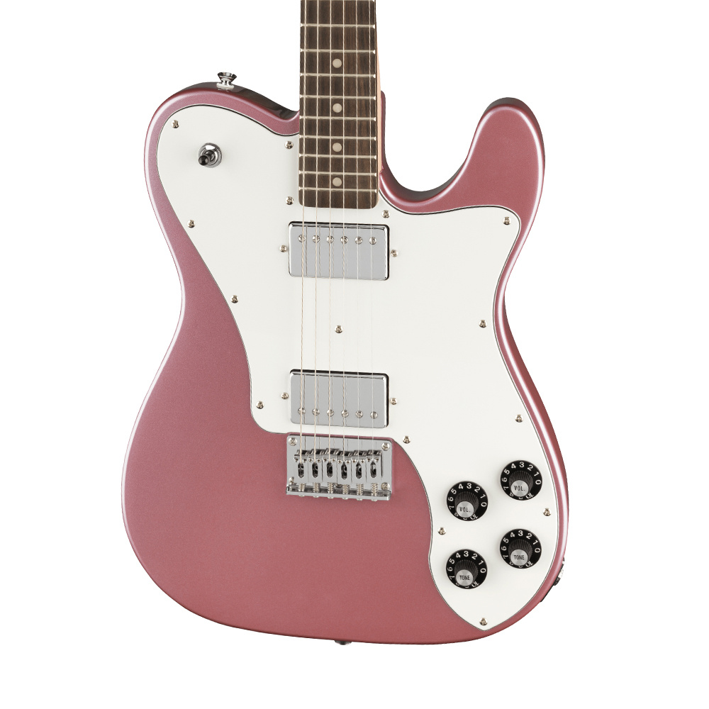 Fender squier telecaster deluxe sale