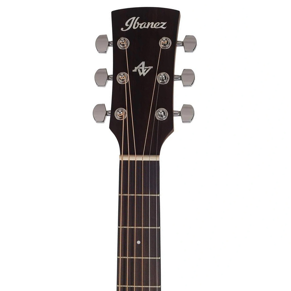 Ibanez aw54ce 12 top