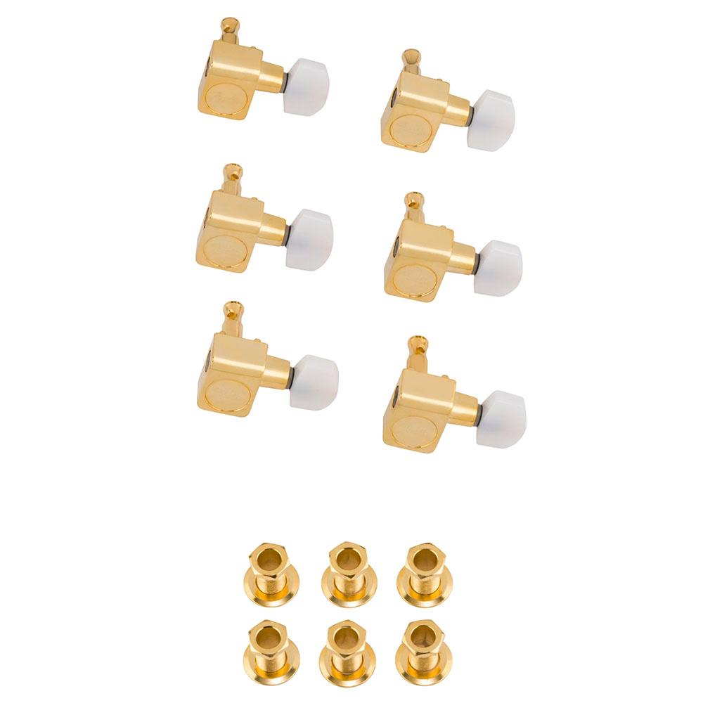 Fender new arrivals pearloid tuners