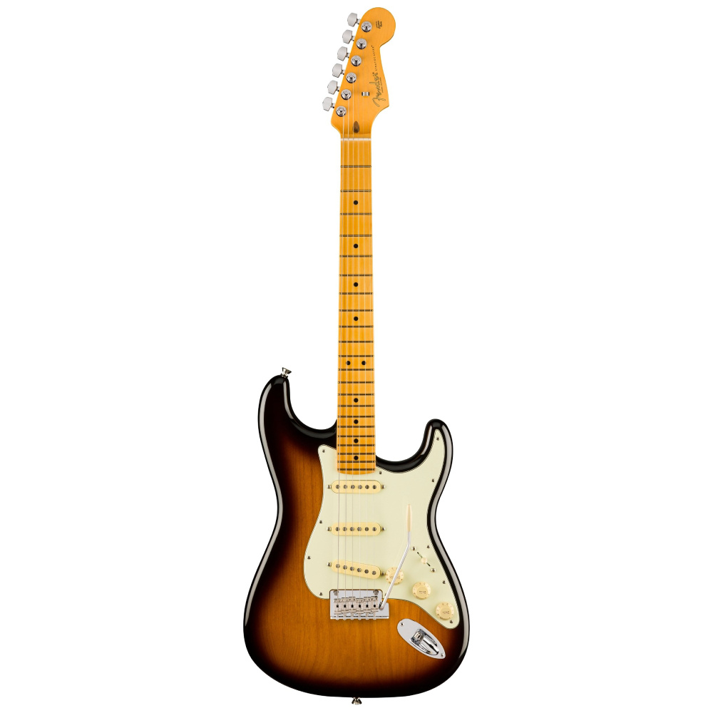 Fender American Professional II 70th Anniversary Stratocaster