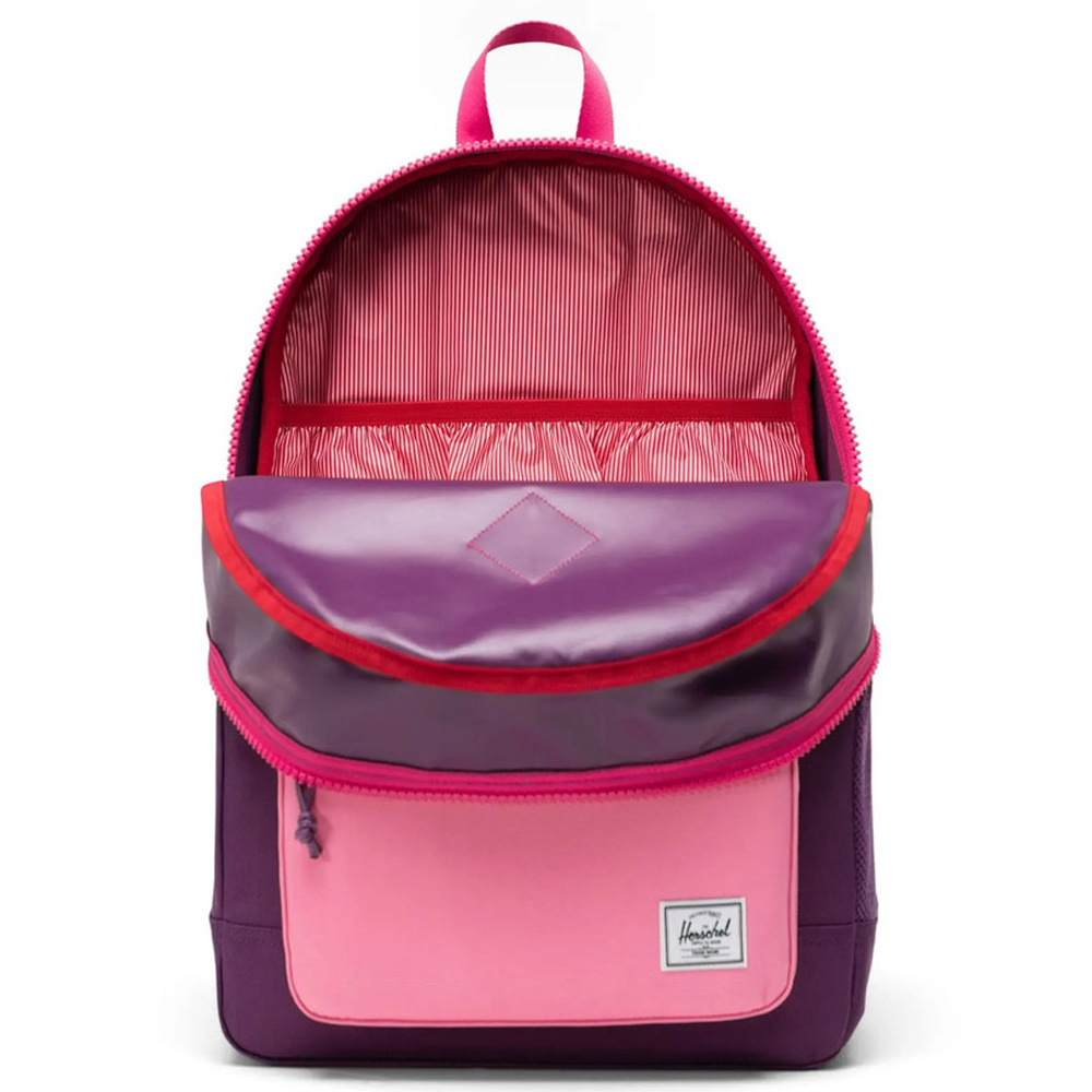 Sunset Ridge Backpack HERSCHEL Heritage™ Youth Backpack Sunset Çanta Fiyatı, Özellikleri ...
