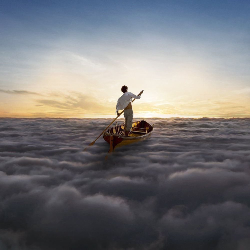 Pink Floyd - The Endless River Fiyatı, Özellikleri | ZUHAL - 50