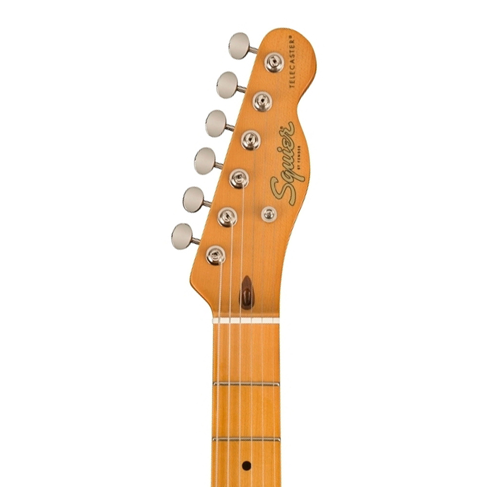 Squier fsr classic vibe clearance telecaster