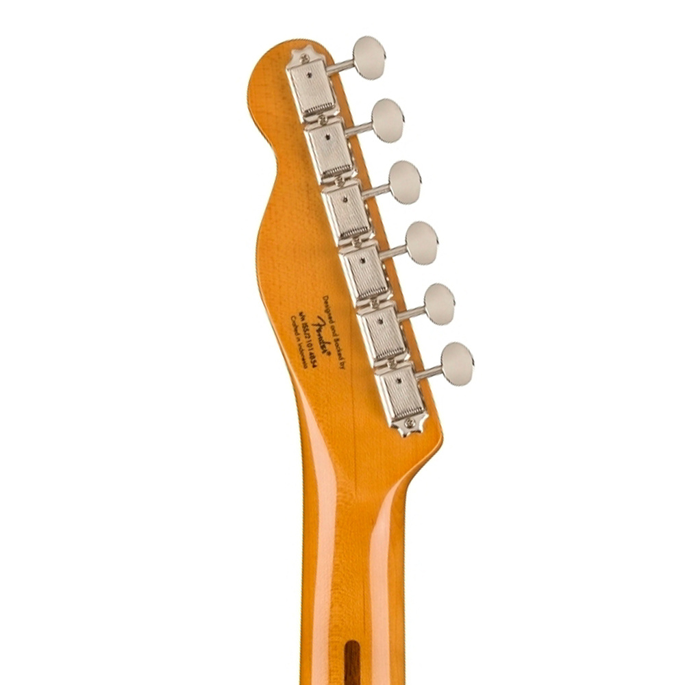 Fender squire classic on sale vibe telecaster