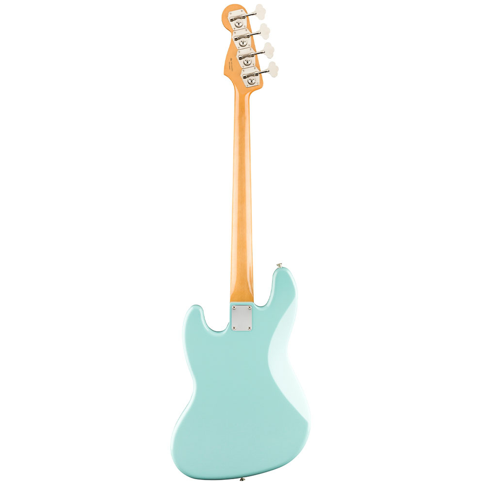 Fender jazz bass sales daphne blue