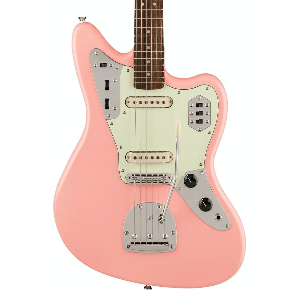 Squier classic discount vibe pink