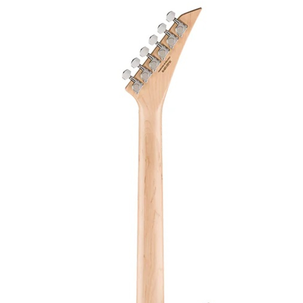 Jackson X Serisi DK3XR M HSS Akçaağaç Klavye Deep Purple Metallic