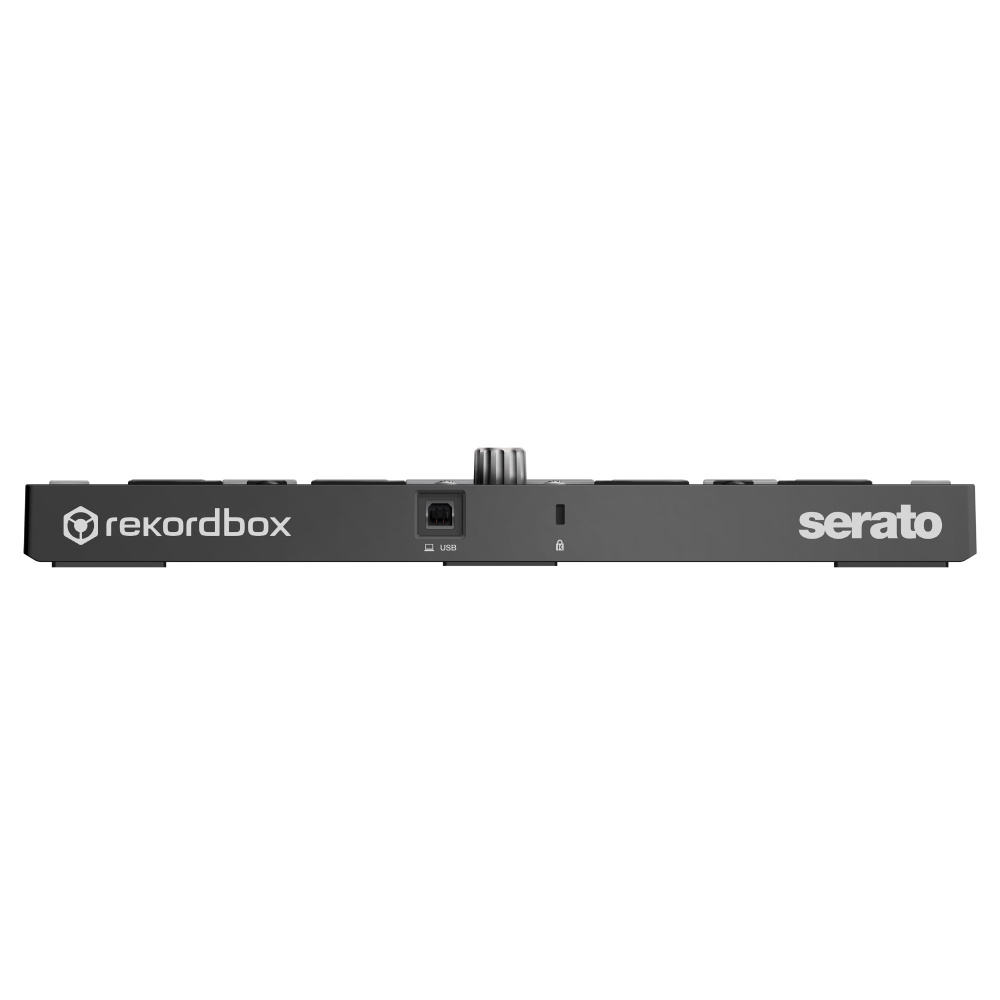 PIONEER DJ DDJ-XP2 rekordbox & Serato DJ Pro Sub Kontrol Ünitesi