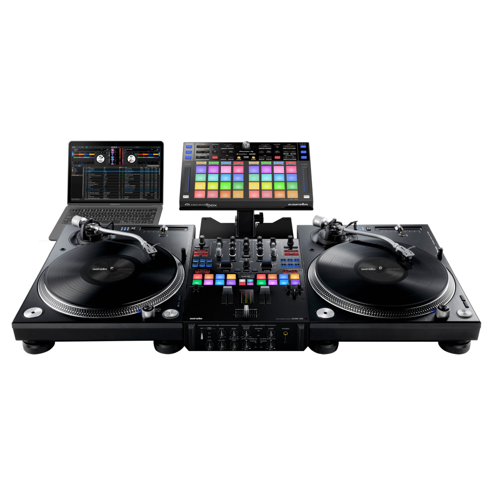 Pioneer DJ DDJ SR2 PCスタンド付き Pioneer DDJ-SB2 PCスタンド付属 Pioneer DDJ-SB2 PCスタンド付属 DDJ